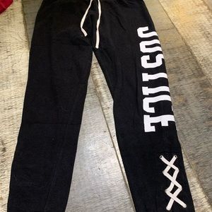 Sweatpants/joggers